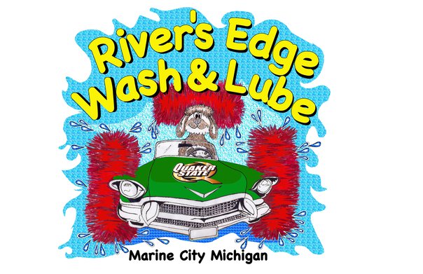 Marine City High Pressure Self Car Wash