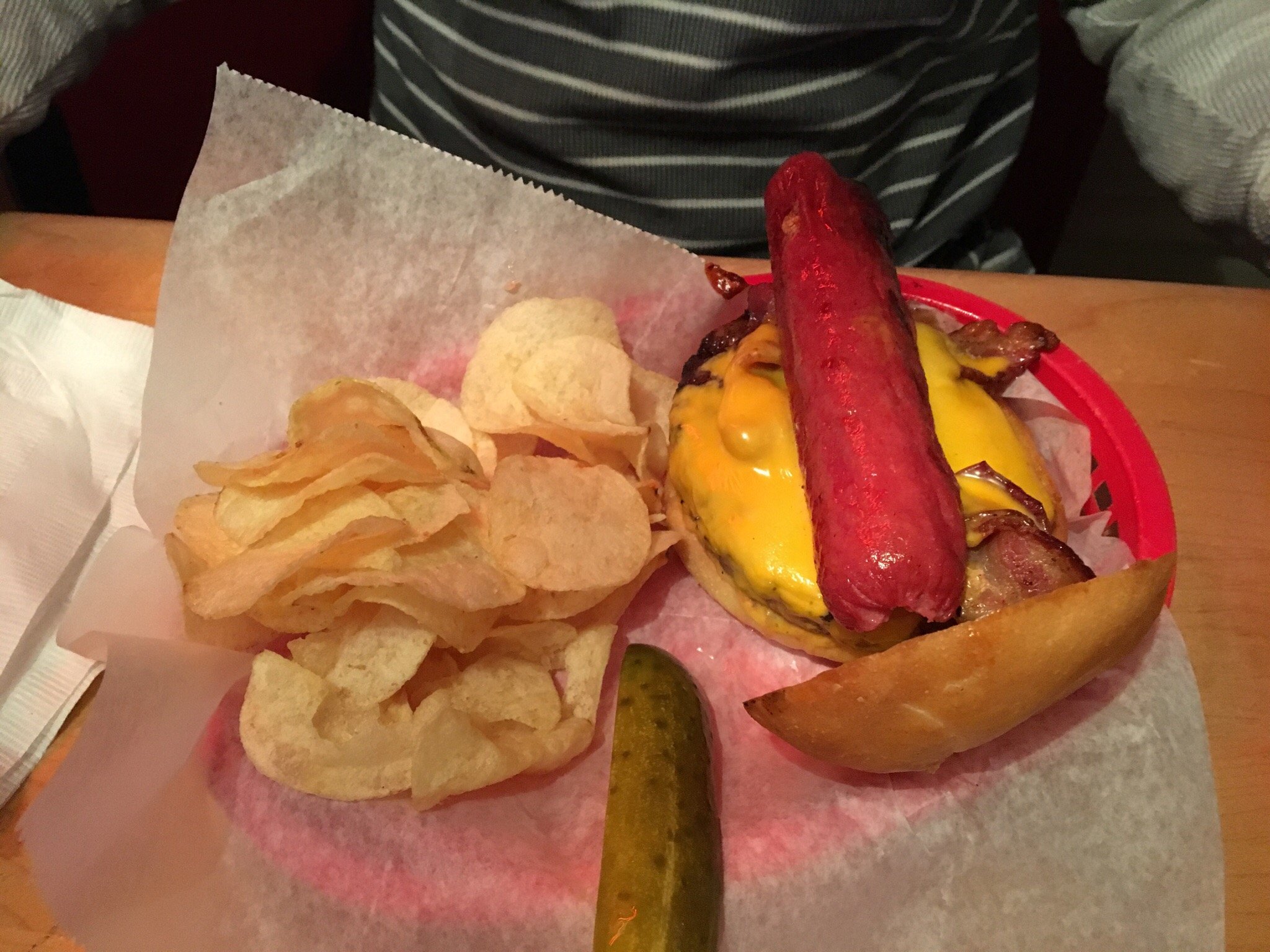 Photo credit: tripadvisor