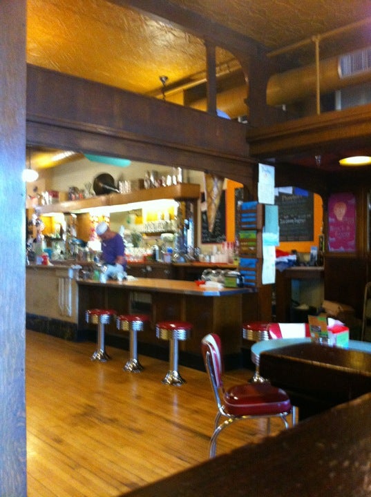 Photo credit: foursquare