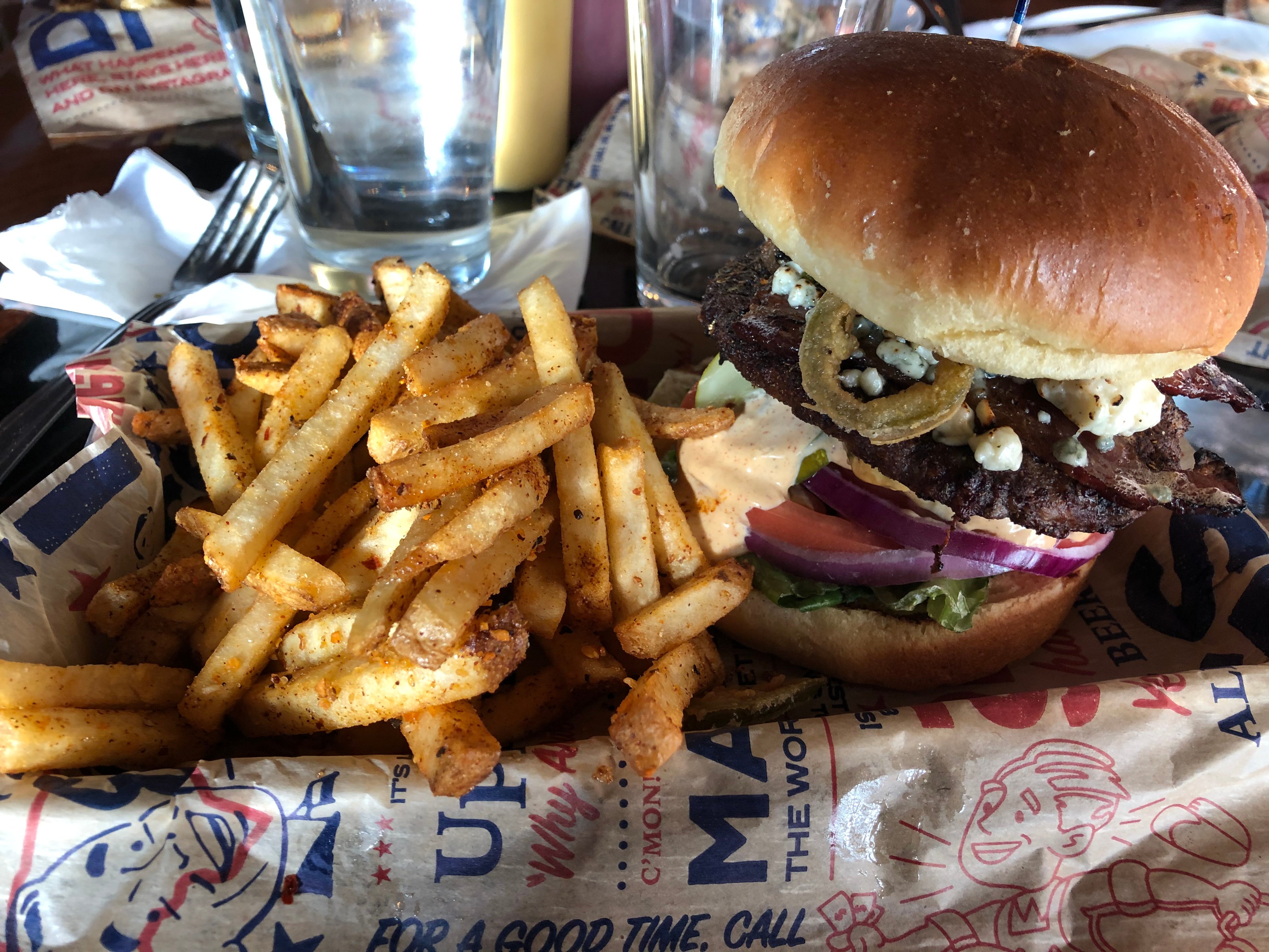 Photo credit: tripadvisor