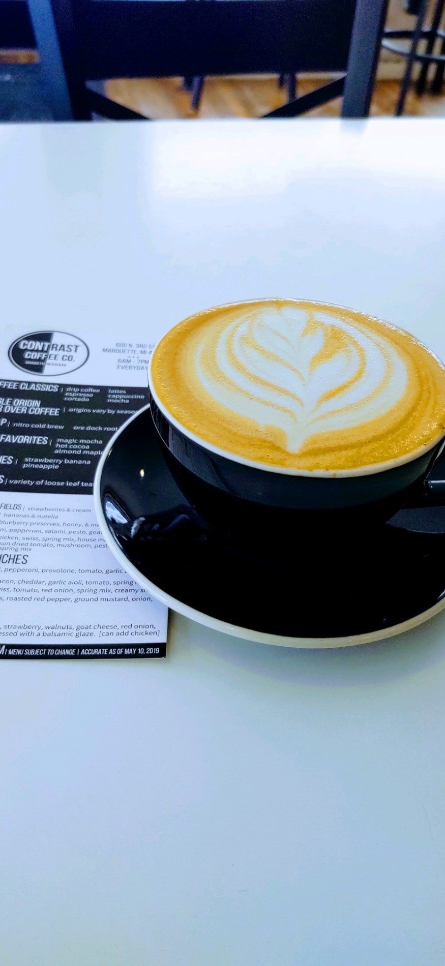 Photo credit: Foursquare