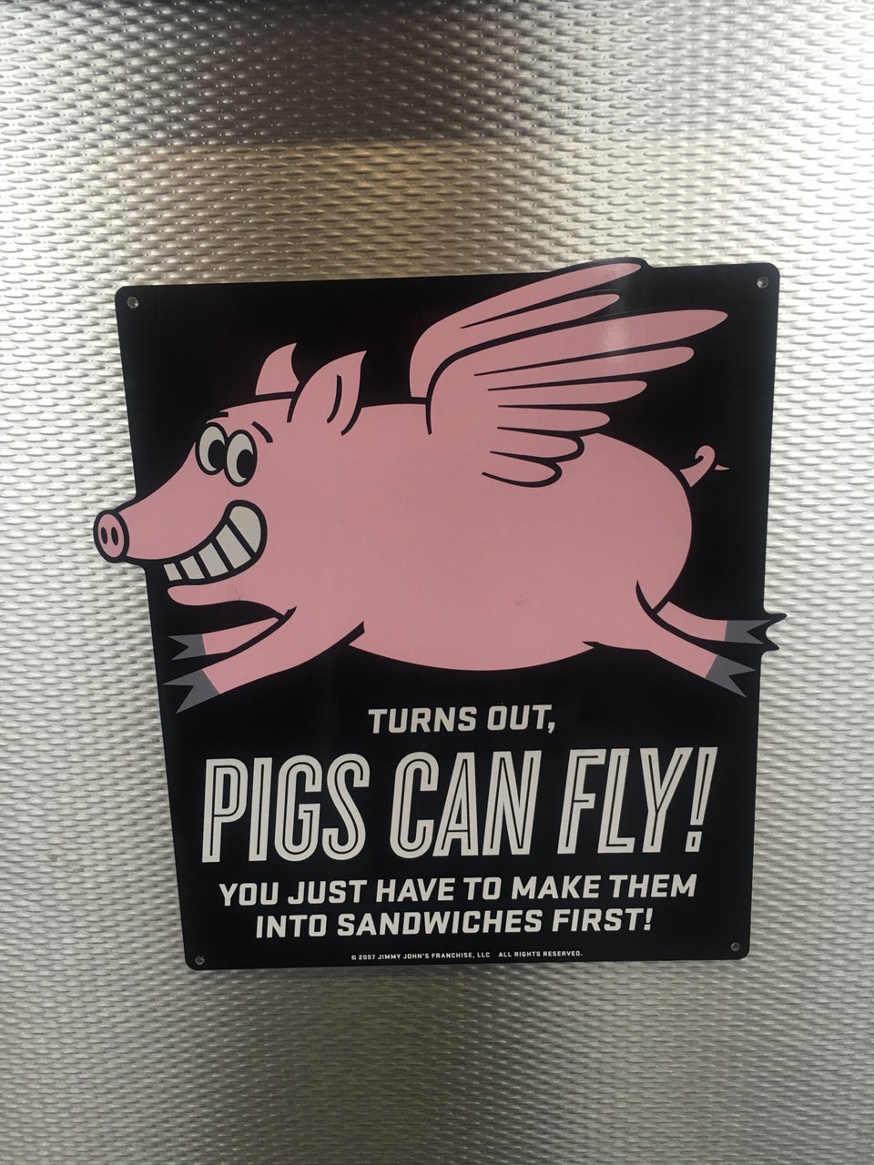 Photo credit: foursquare