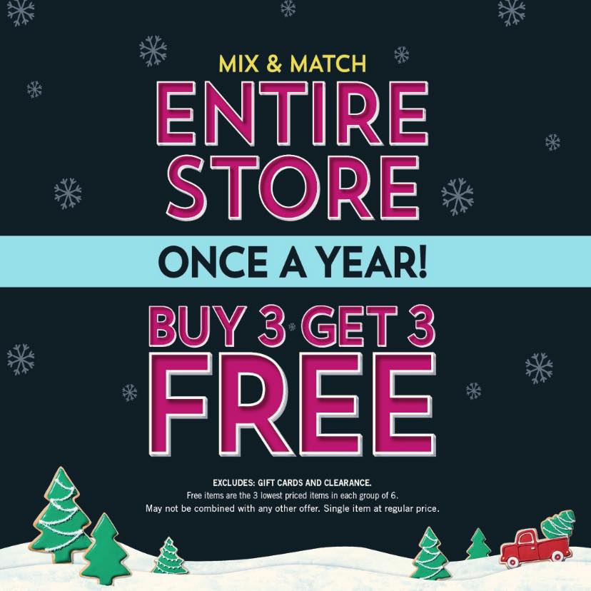 Bath & Body Works 3020 US 41 W, Marquette