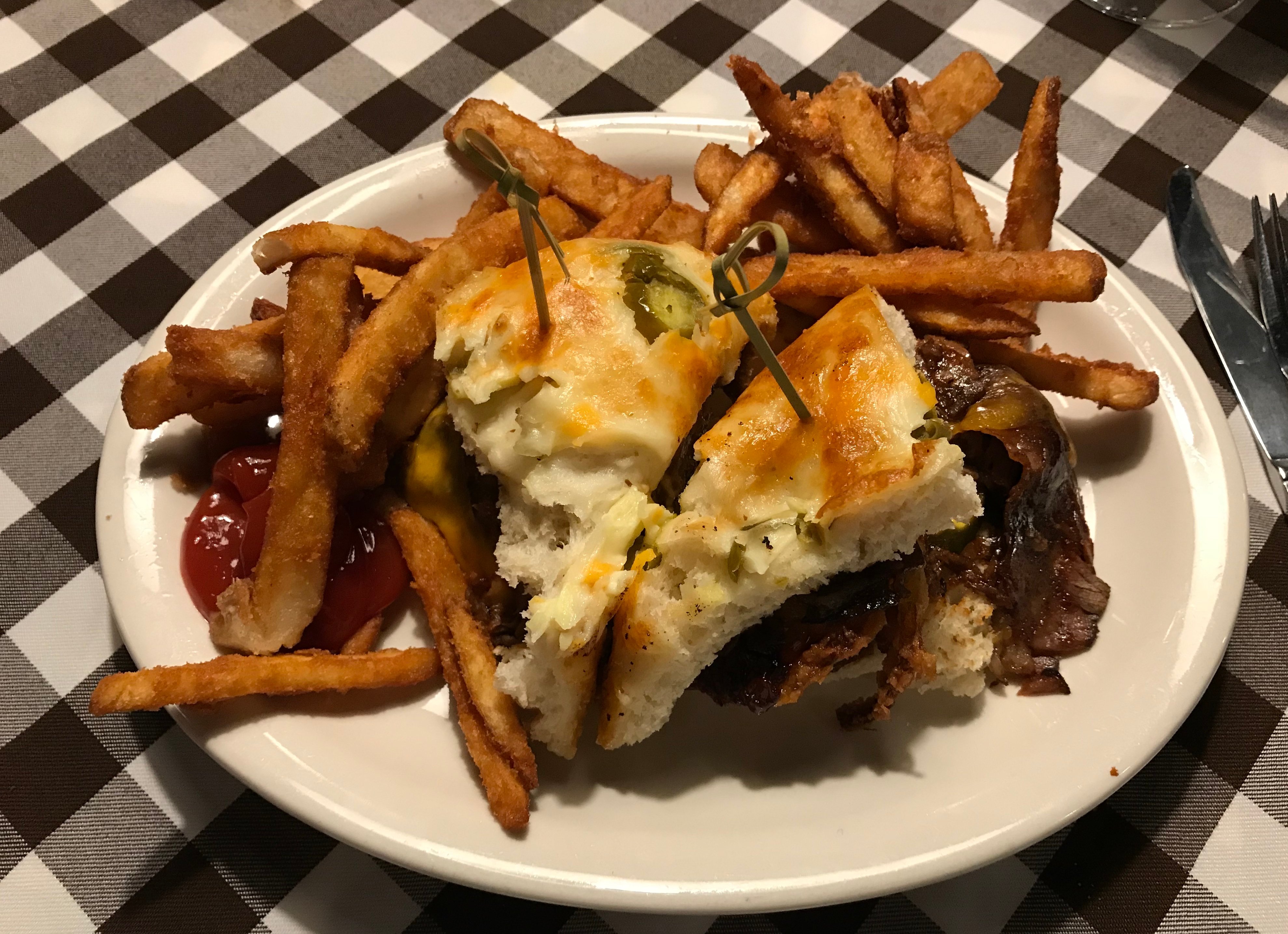 Photo credit: tripadvisor