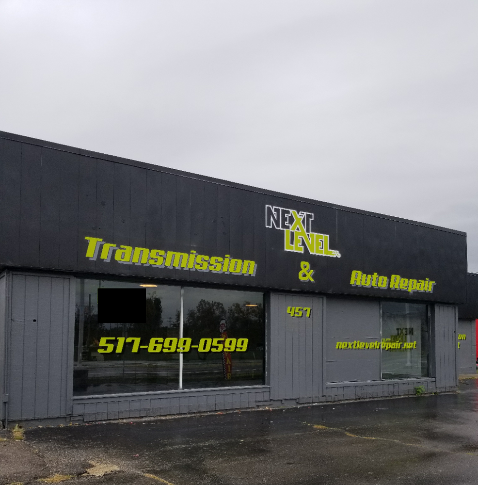 Nova Transmission & Auto Repair