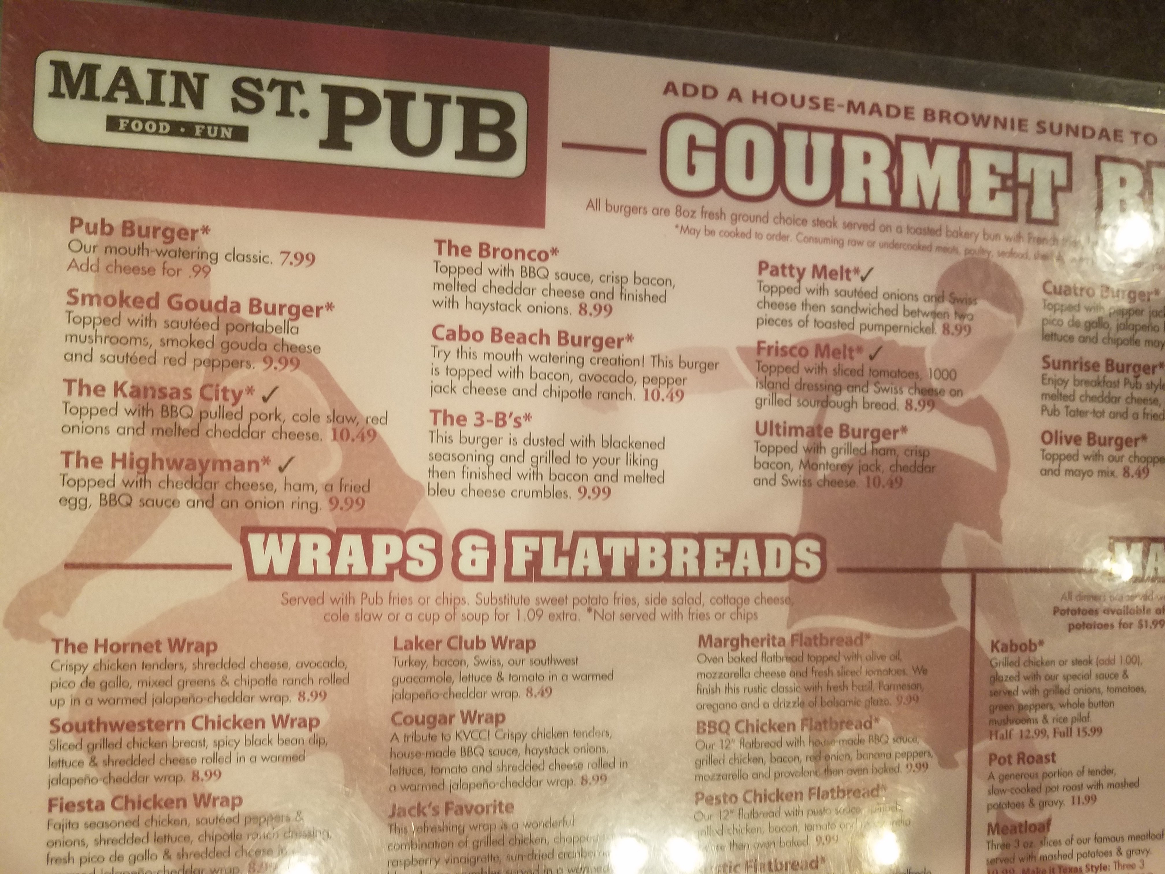 Photo credit: Tripadvisor