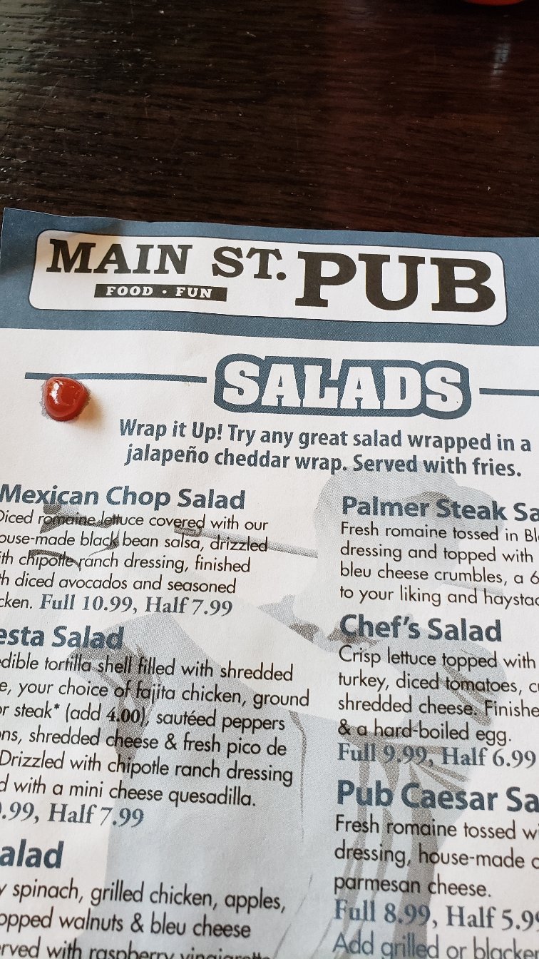 Photo credit: Tripadvisor