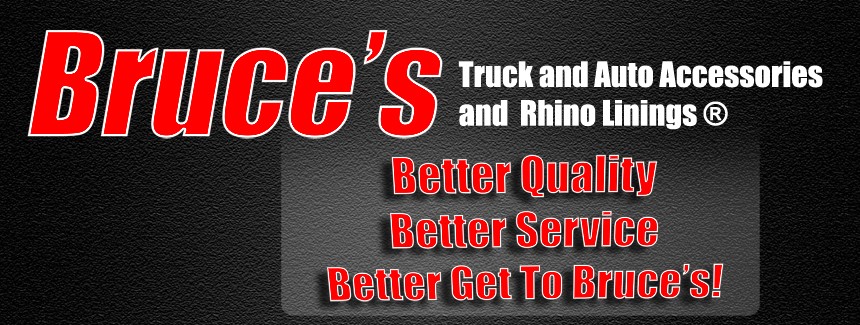 Bruce's Truck and Auto Accessories