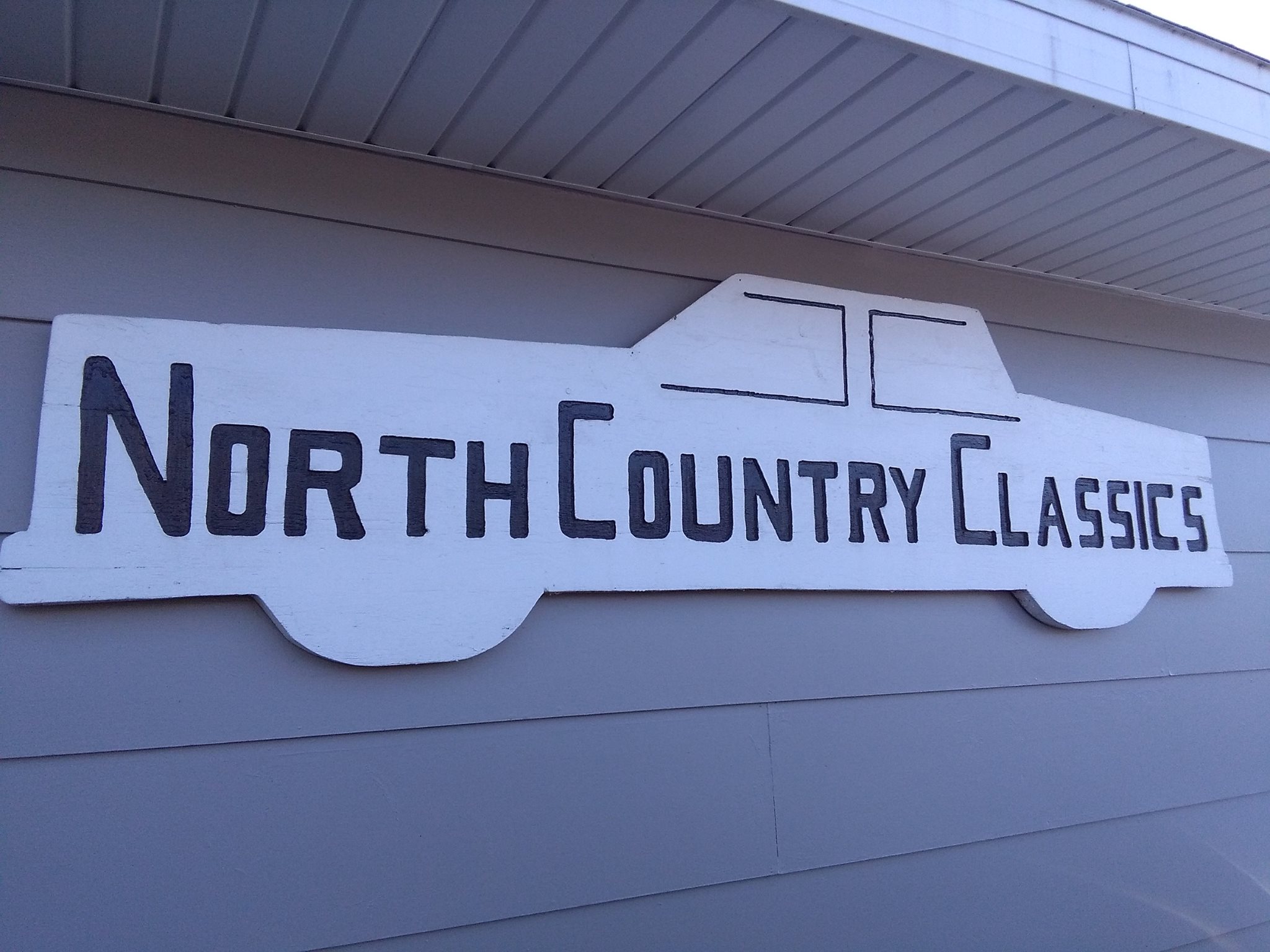 North Country Classics