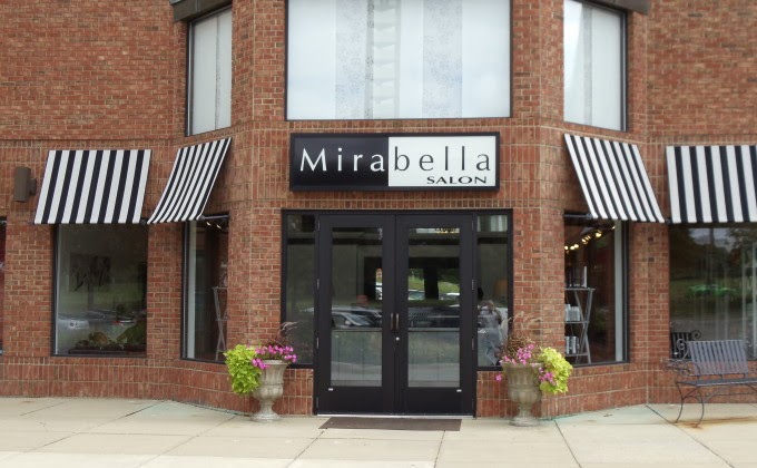 Mirabella Salon