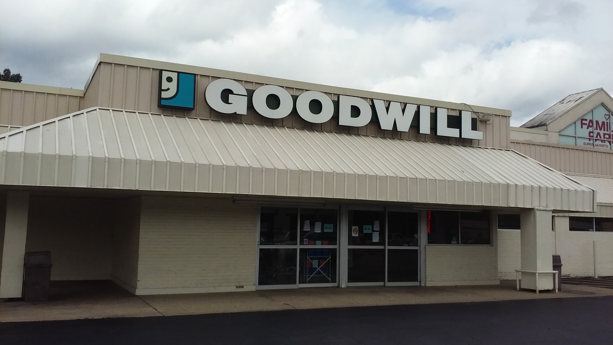 Goodwill Mid-Michigan