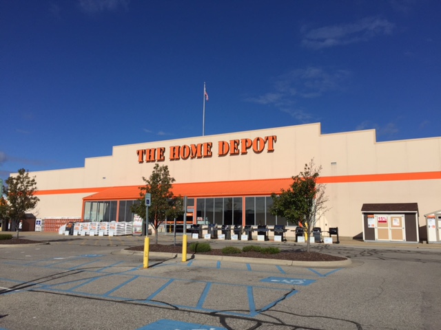 The Home Depot