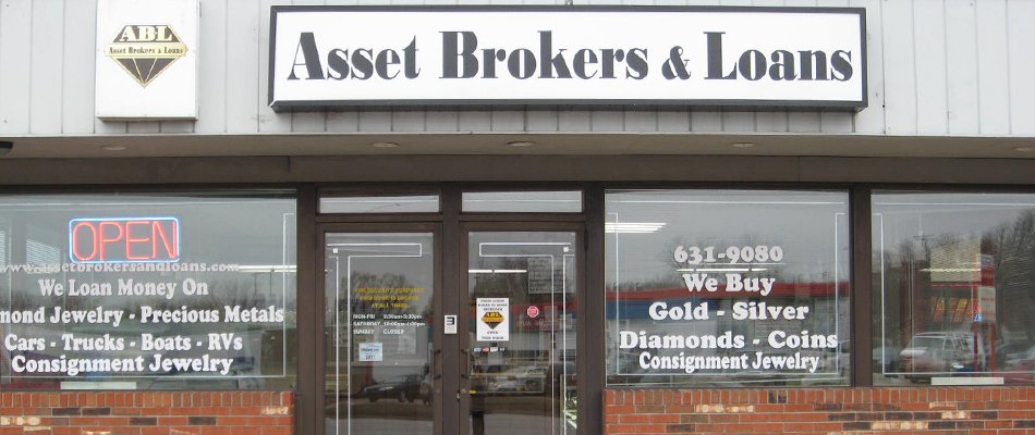 Asset Brokers & Loans