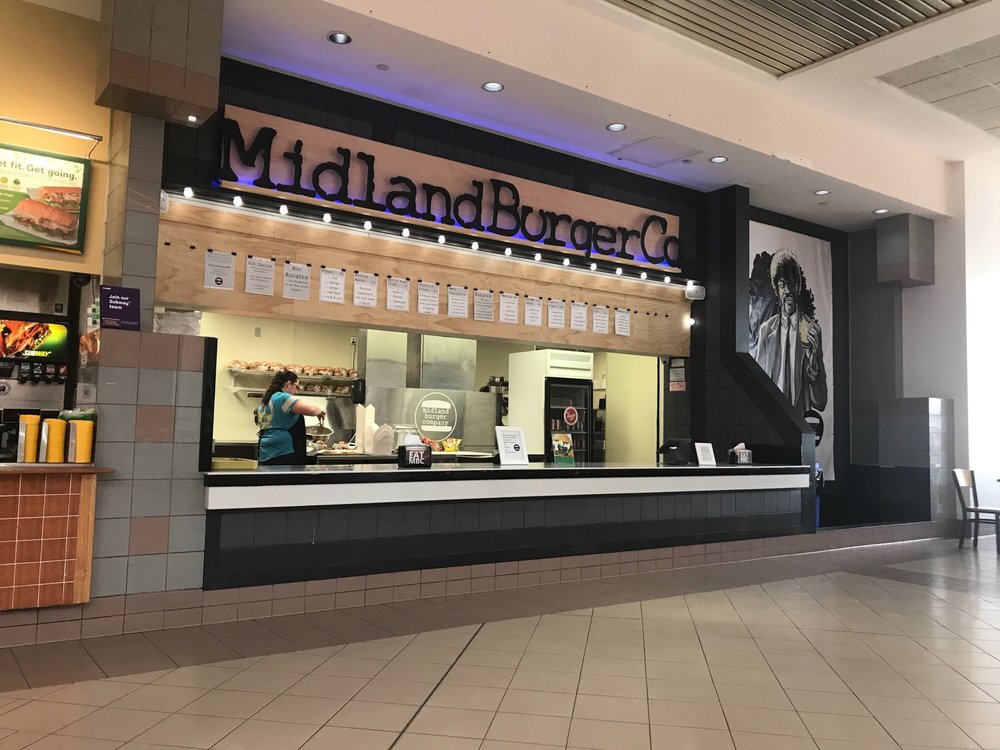 Midland, MI Restaurants Open for Takeout, Curbside Service and/or