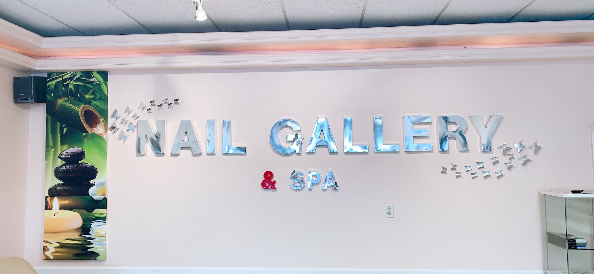 Nail Gallery