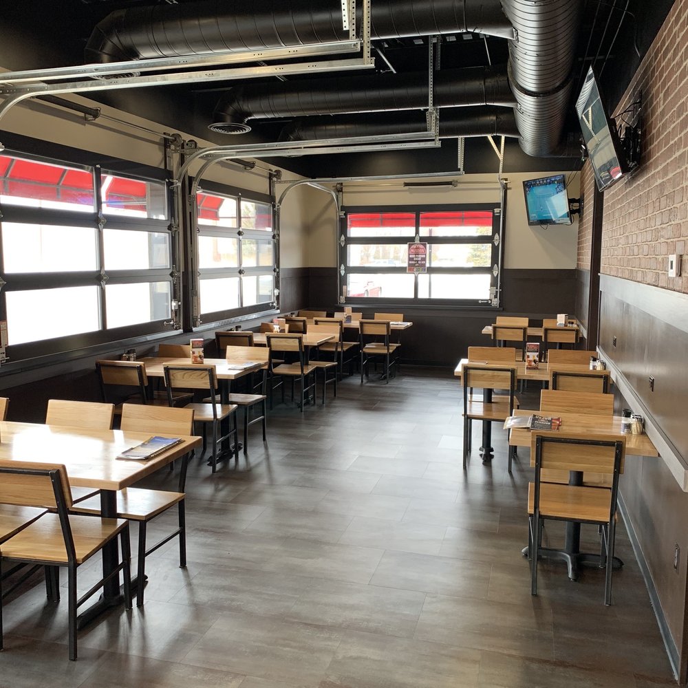 Midland, MI Restaurants Open for Takeout, Curbside Service and/or