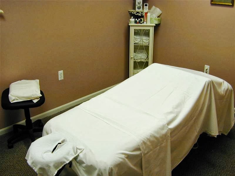 Great Lakes Therapeutic Massage & Wellness Center