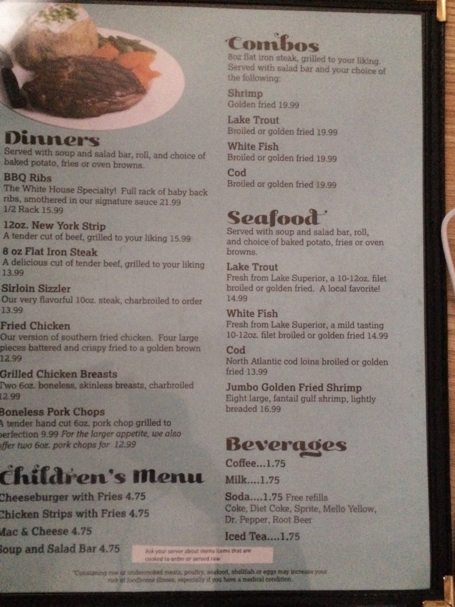 Photo credit: Tripadvisor