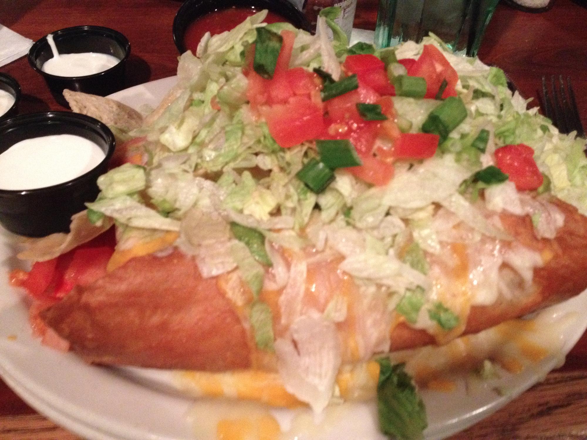 Photo credit: tripadvisor