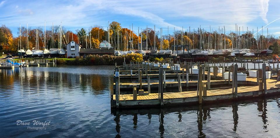 Crosswinds Boat Storage