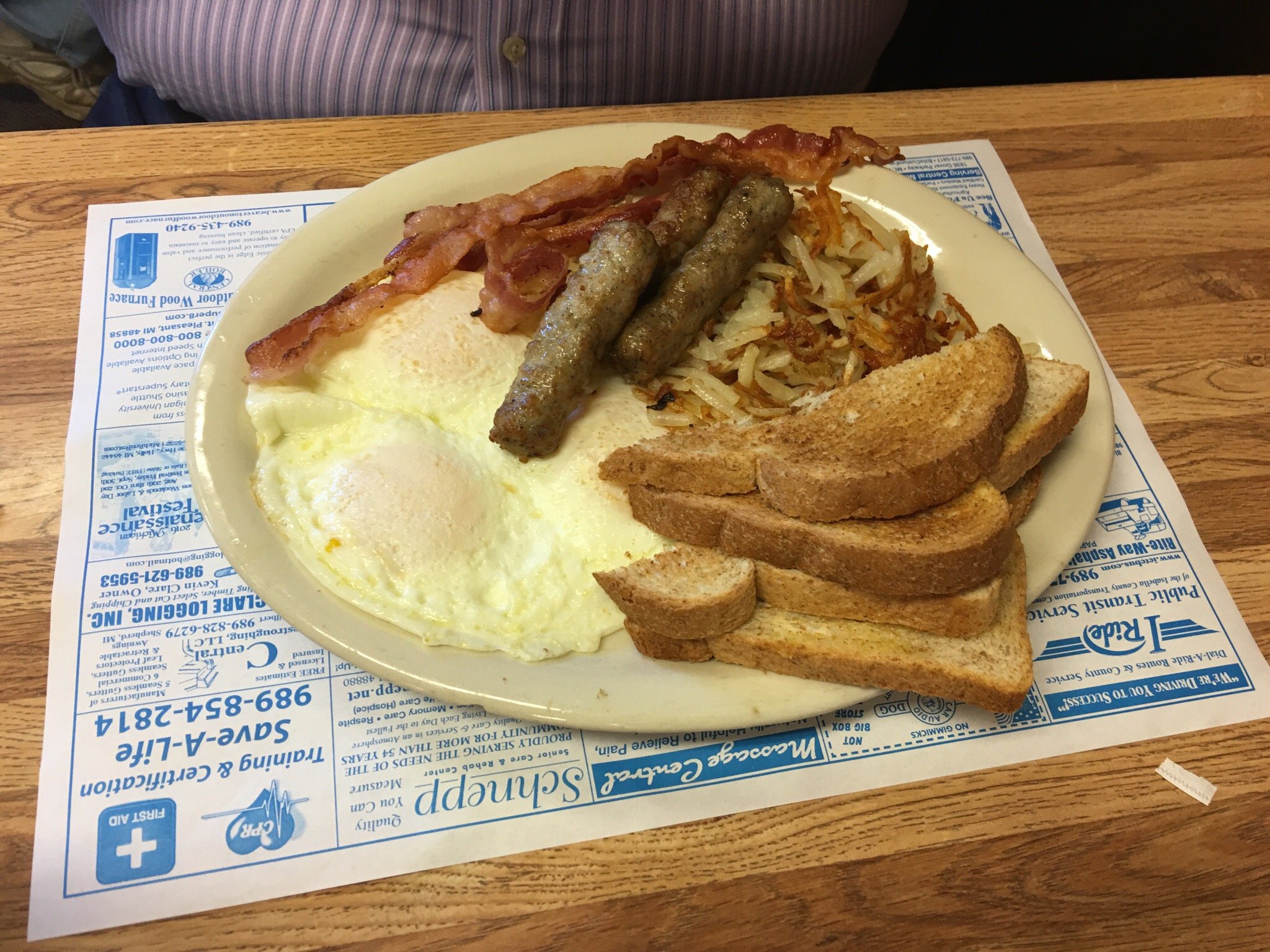 Photo credit: tripadvisor