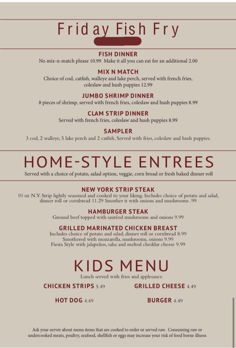 Mount Pleasant, MI Restaurants Open for Takeout, Curbside Service and