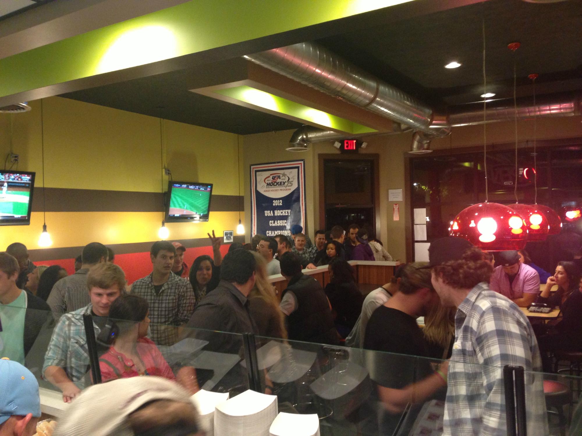 Photo credit: tripadvisor