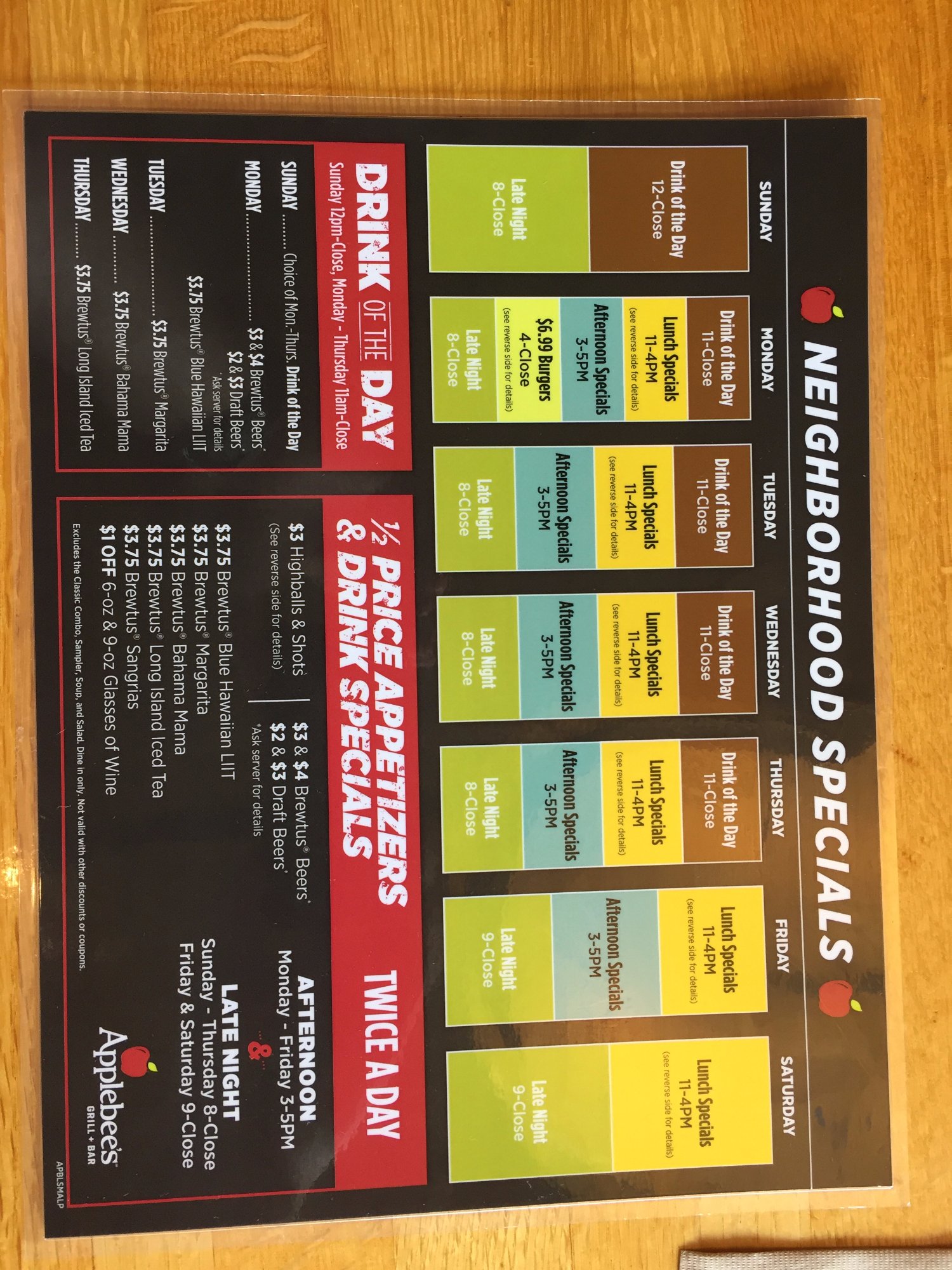 Photo credit: Tripadvisor