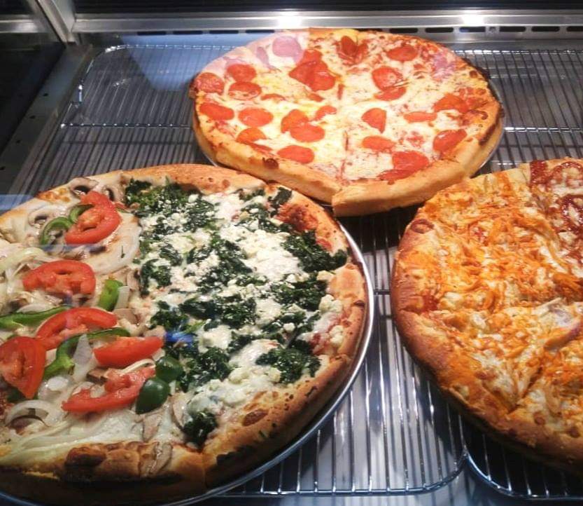 Mount Pleasant, MI Restaurants Open for Takeout, Curbside Service and