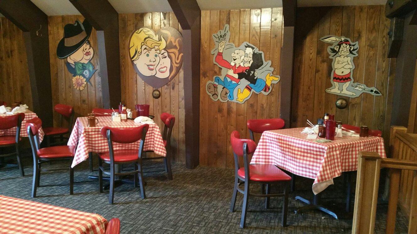 Photo credit: tripadvisor