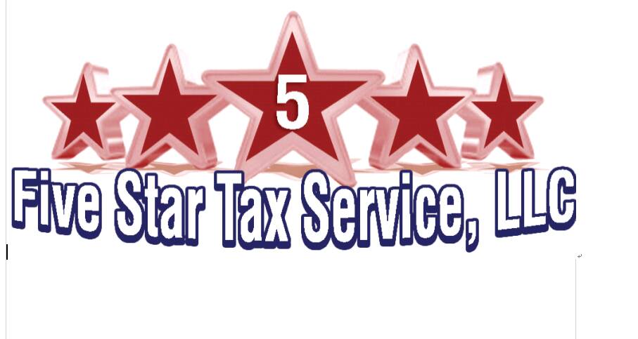 Five Star Tax Service 275 W Sherman Blvd, Muskegon Heights Michigan 49444