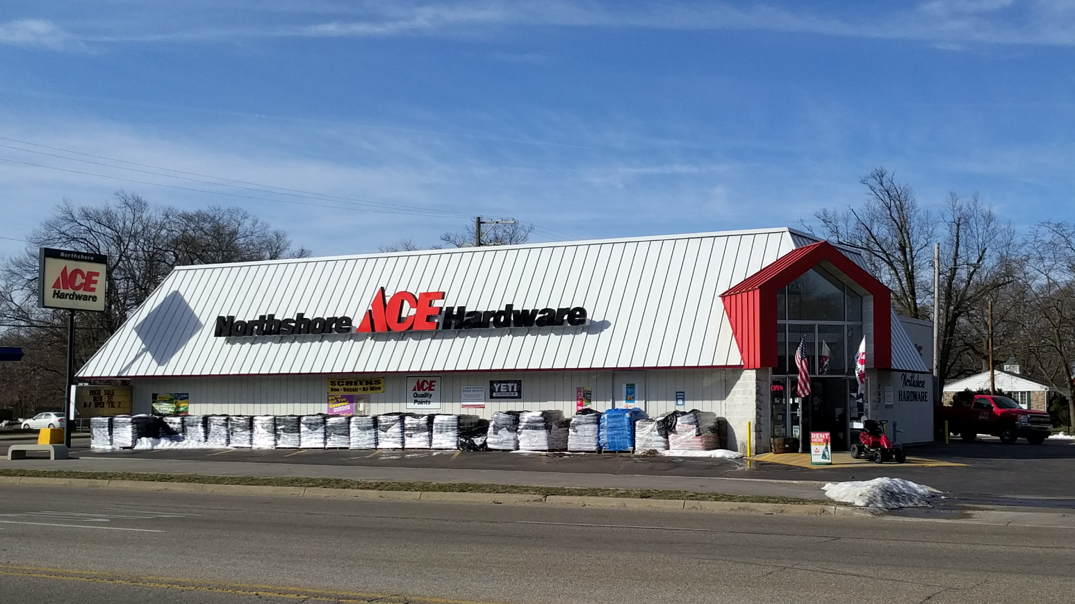 Northshore Ace Hardware