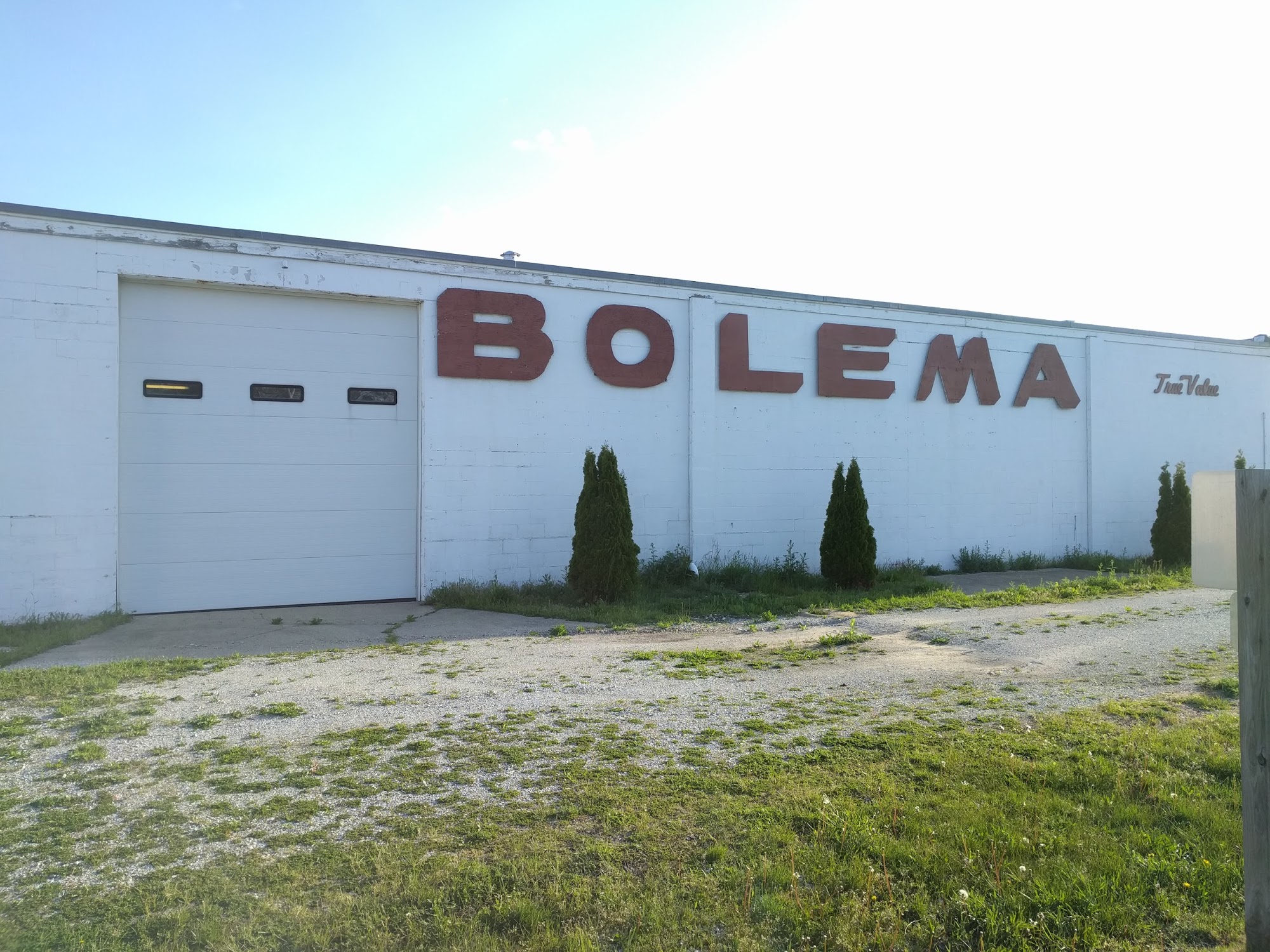 Bolema True Value Building Supplies