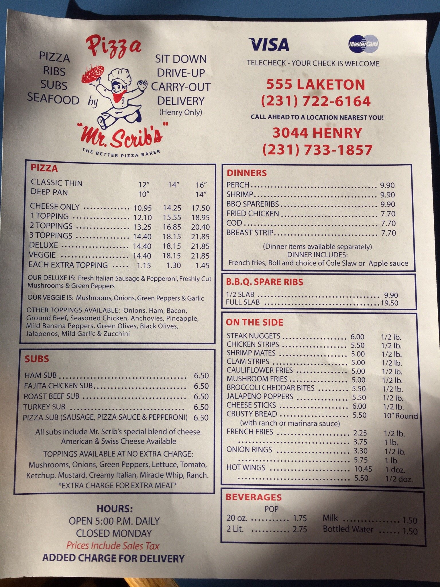 Photo credit: Tripadvisor