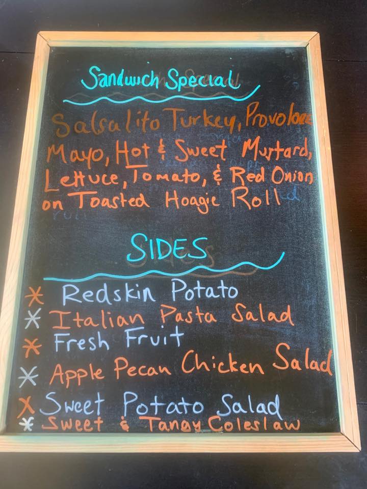 Muskegon, MI Restaurants Open for Takeout, Curbside