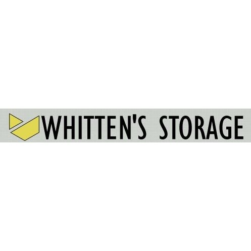 Whitten's Storage