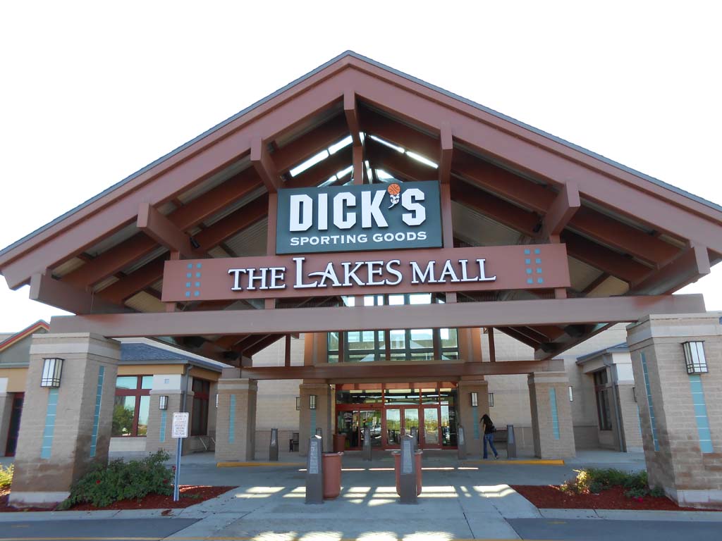 DICK'S Sporting Goods