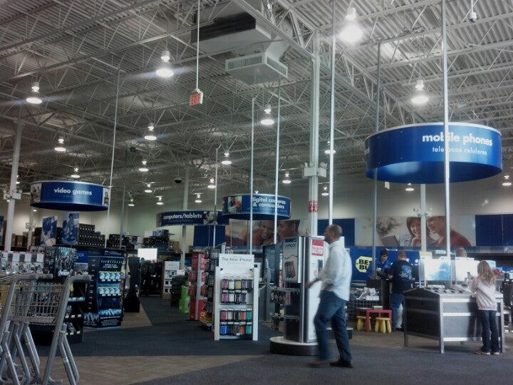 Best buy muskegon