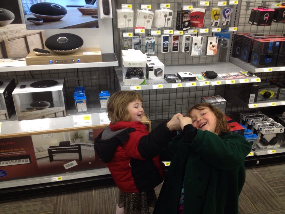 Best Buy Muskegon Electronics Made Easy