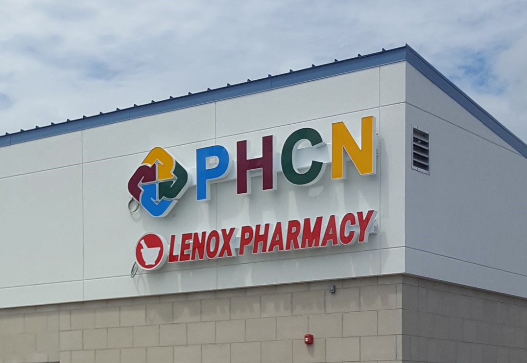 Lenox Community Pharmacy