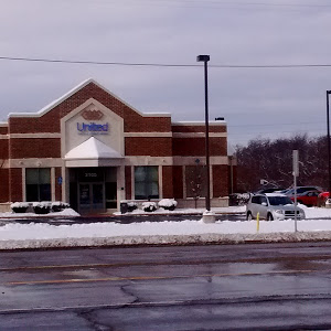 United Federal Credit Union - Niles South