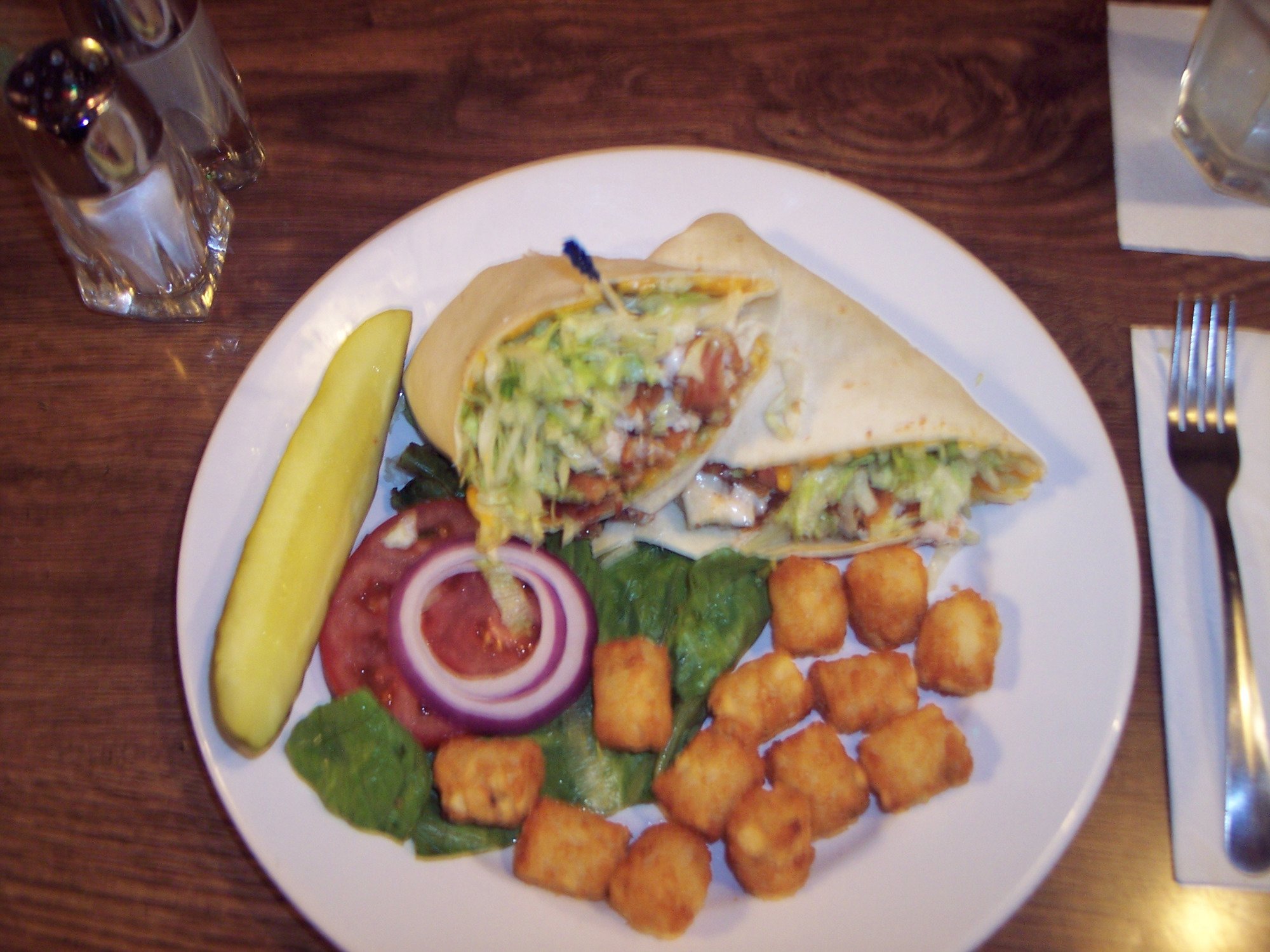 Photo credit: tripadvisor