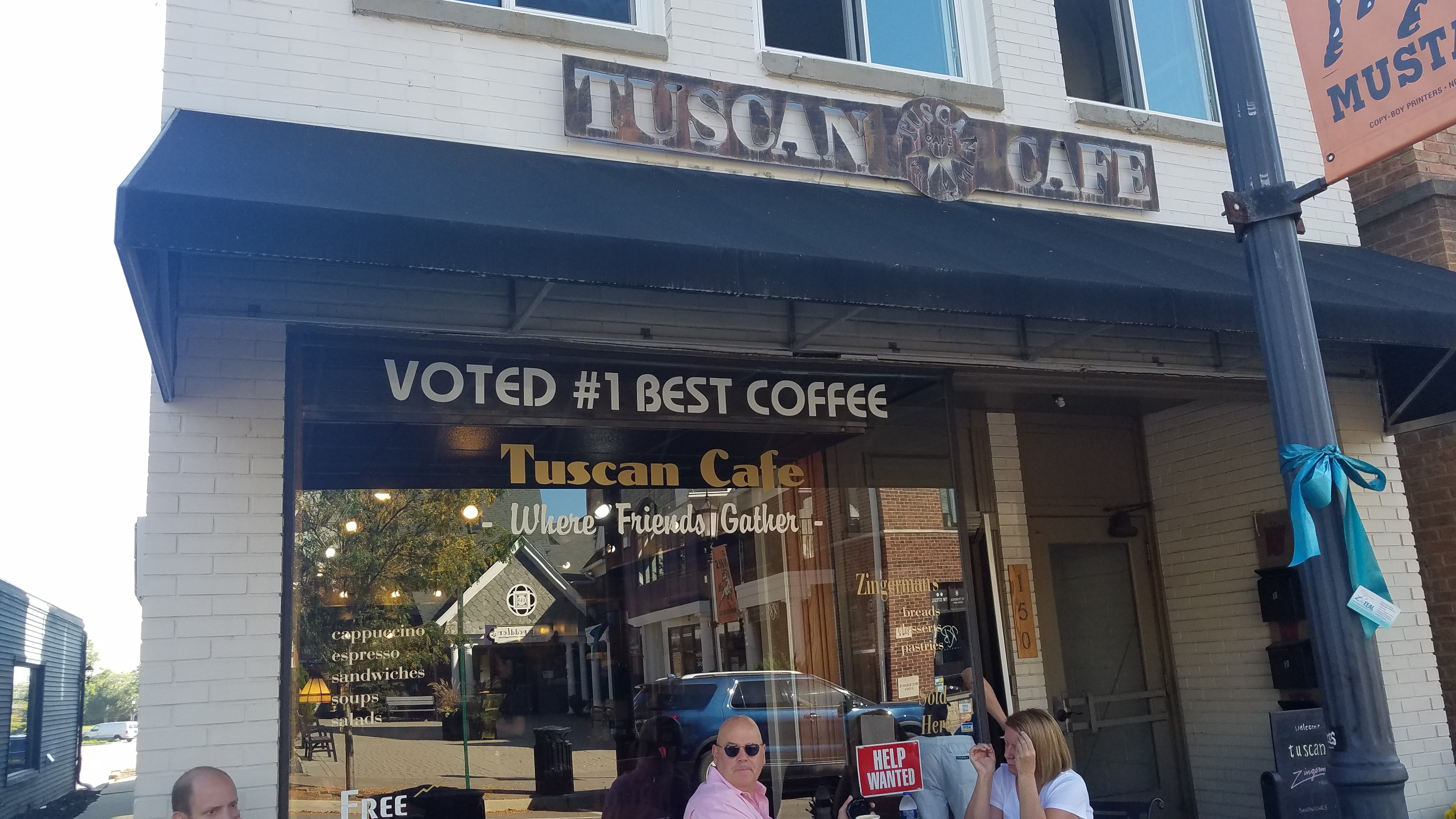Photo credit: tripadvisor