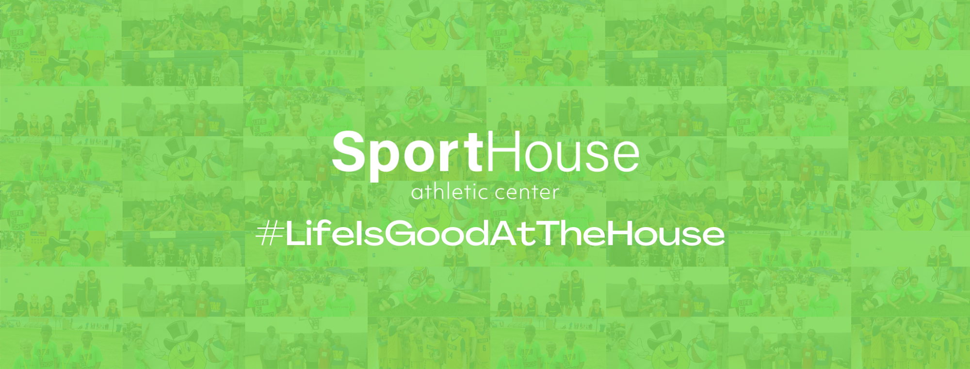 SportHouse Athletic Center