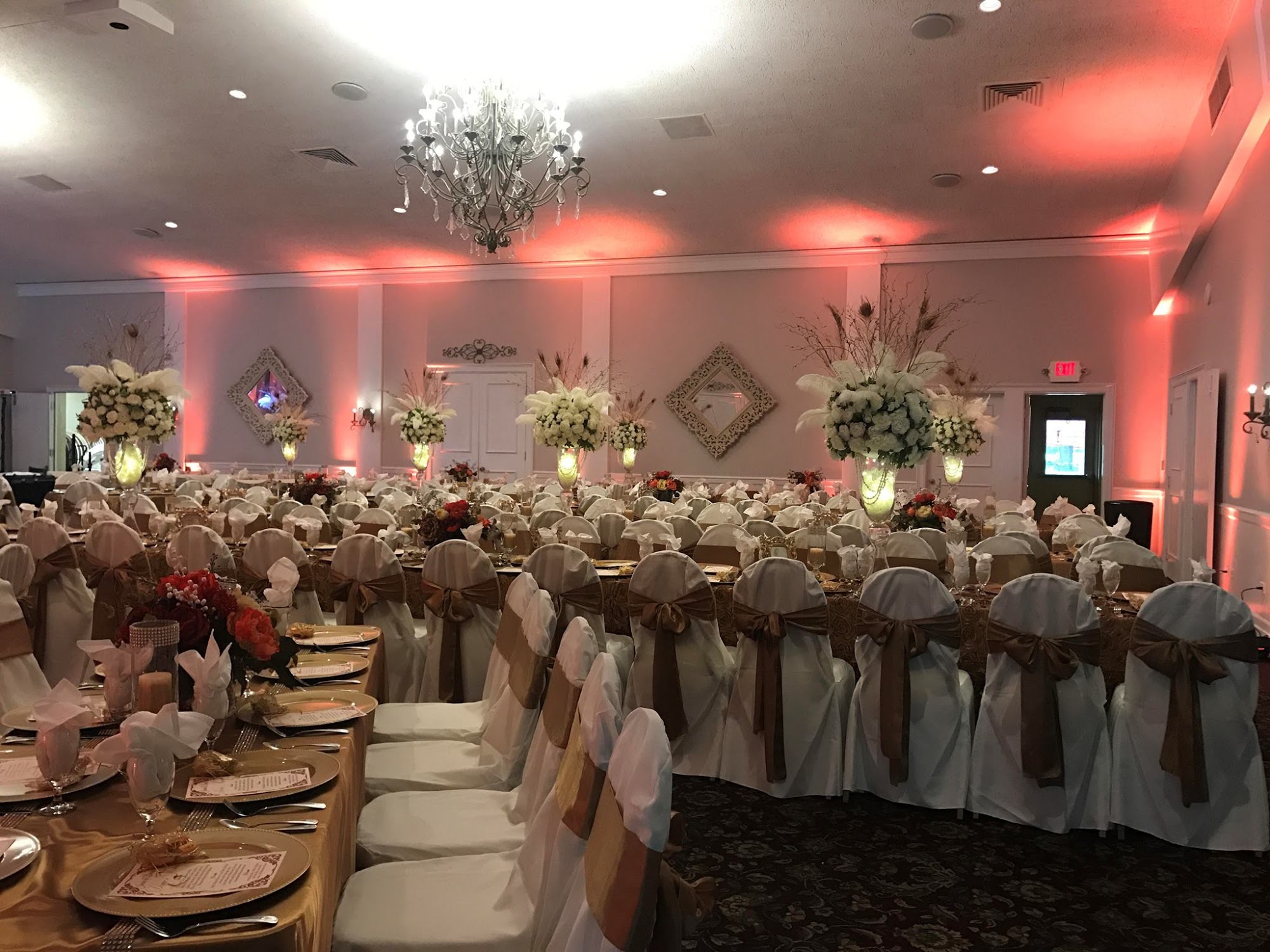 Bella Maria's Event Center