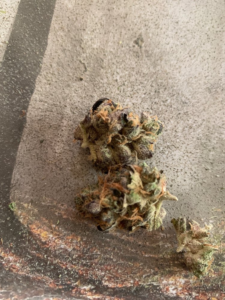 Exit 9 Provisionary - Recreational and Medical Marijuana 12261 Cleveland St, Nunica