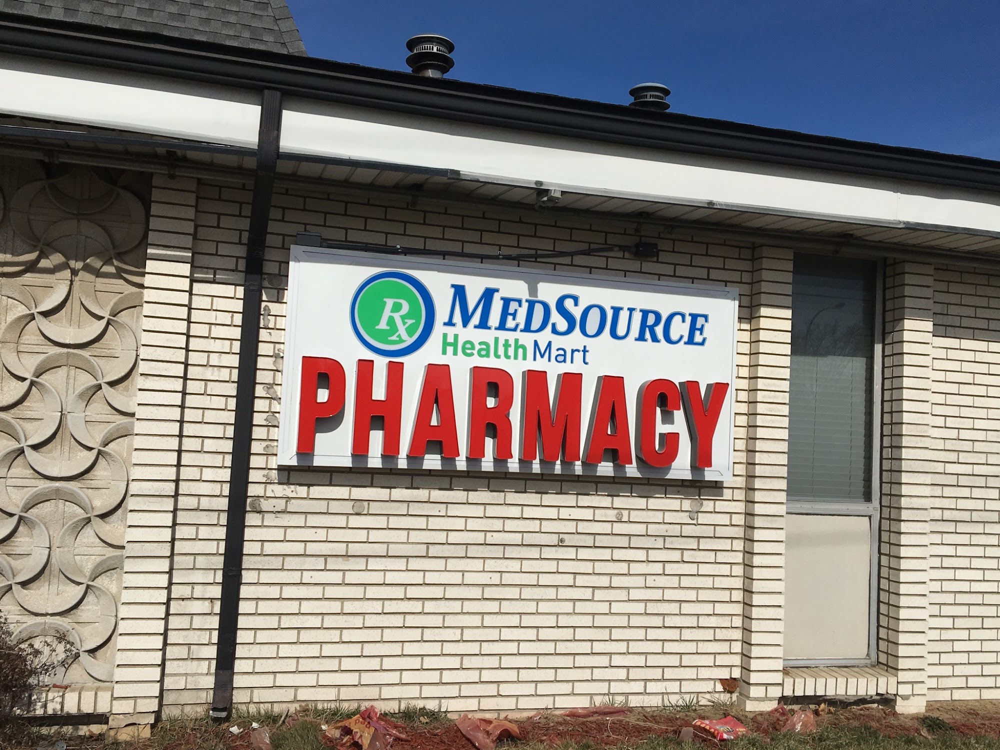 MedSource Pharmacy