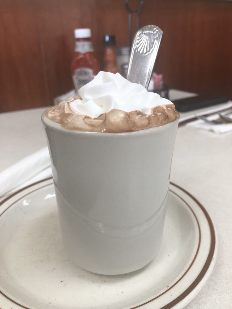 Coolidge Cafe 13400 W Nine Mile Rd, Oak Park
