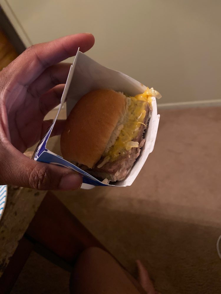 White Castle 26500 Greenfield Rd, Oak Park