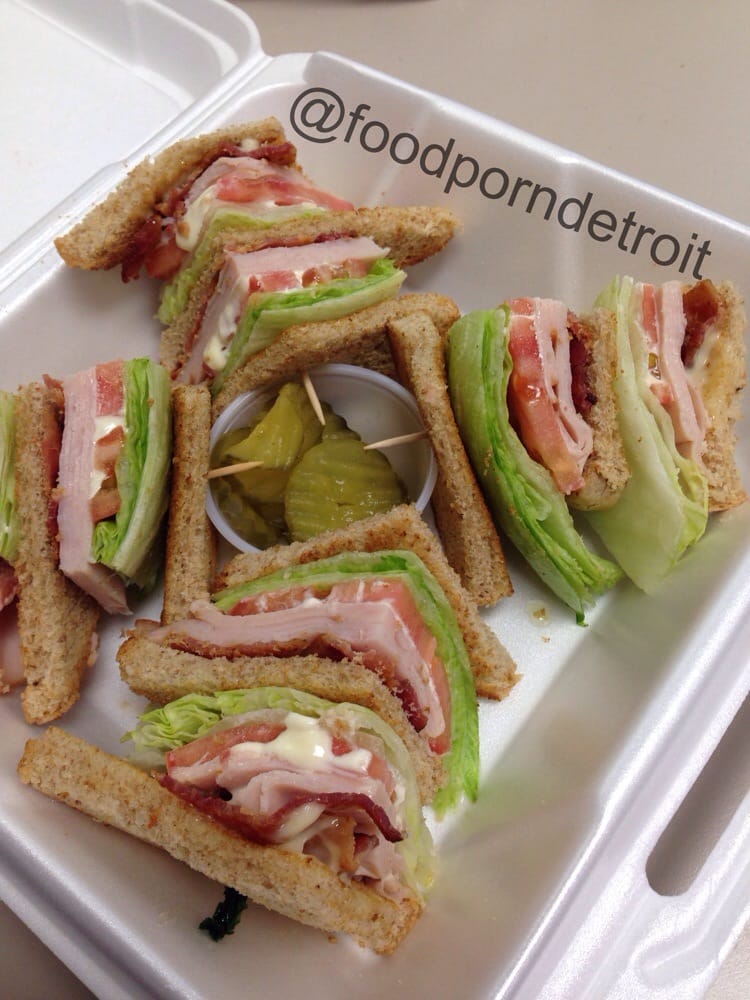 Kabob Coney Island 21700 Greenfield Rd #120, Oak Park